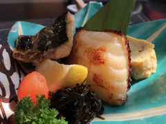 -长富宫饭店·日本料理樱