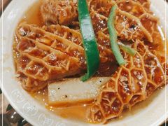 -蔡澜点心·粤菜(月星环球港店)