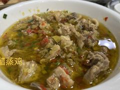 -笨罗卜浏阳菜馆(太平街店)