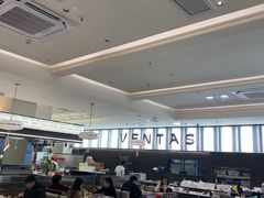 -凡塔斯牛排自助餐厅(广东佛山三水万达店)