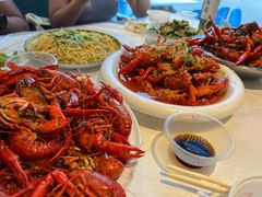 -五七小李子油焖大虾(总店)