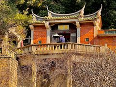 -草庵摩尼教遗址公园