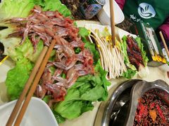 -枇杷园食为鲜火锅(南山店)