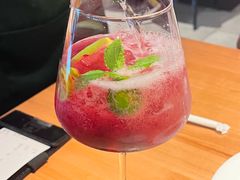 -新贝乐意大利餐厅(苏州中心店)