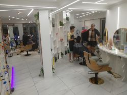 点击看大图 -小齐发型Star~salon