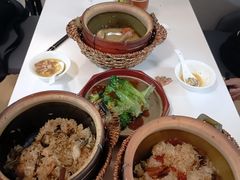-顺德·古草食记(长寿店)