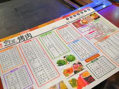 -郭记烤肉(正阳街店)