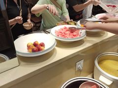 -素满香·食养自助(建邺万达店)