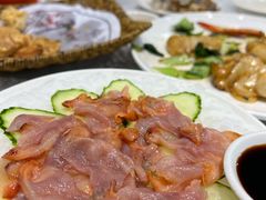 -好兄弟郭巨海鲜(天一阁店)