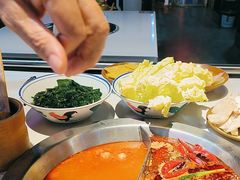 -卤校长重庆火锅(国兴店)