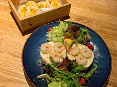 -宿醉意大利餐厅(老车站1970文创园店)