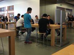 -Apple零售店(深圳益田假日广场店)