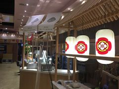 -丽池宫韩式汗蒸会馆(华灯坊店)