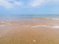 -那香海钻石沙滩浴场