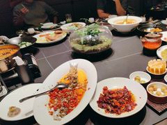 -墨泉峰味(润和国际广场店)