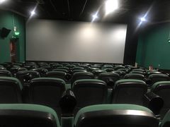 -完美世界影城(北京管庄店)