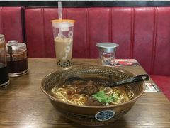-李先生牛肉面大王(马栏店)