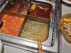 -海底捞火锅(赛格国际购物中心店)