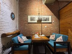 -苹果树下艺术餐厅(通州店)