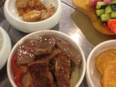 -高丽屋(天宁寺店)