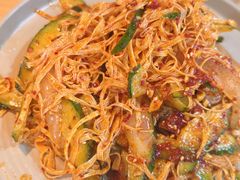 -京玉菲饭店(李村店)