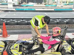 -速马赫卡丁车(琶洲店)