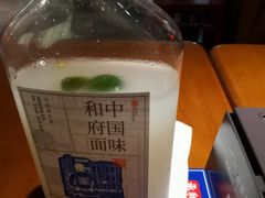 -和府捞面(西溪印象城店)
