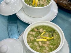 -绿雅居原生态农庄(小涌店)