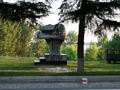 -花园口旅游区
