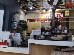 -扫雪煮茶(西村店)