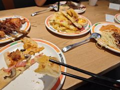 -比格比萨自助(南京万达茂店)