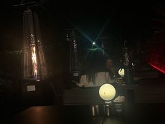 -AClub餐吧(富华里店)