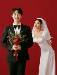 -摩玛婚纱摄影(杭州店)