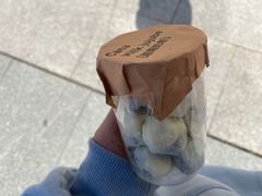 -迦南·甜品蛋糕(传媒店)