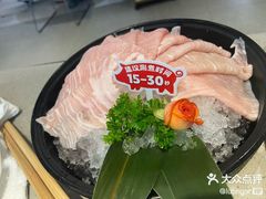 -海底捞火锅(新松江路店)