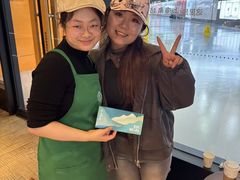 -星巴克(上海南站店)