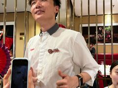 -海底捞大排档火锅(打浦路店)