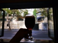 -RUMORS COFFEE ROASTERY鲁马滋咖啡(湖南路店)