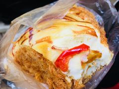 -摩尔森林·蛋糕烘焙·甜品自助(三牌楼店)