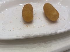 -玉华台饭庄·淮扬菜·烤鸭(望京店)