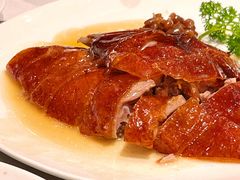 烧鹅-镛记酒家