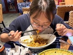 -滇道云南特色料理(康定路店)
