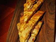 -楼兰新疆主题餐厅(苏州中心店)