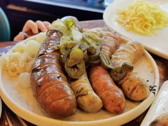 -造精酿餐厅