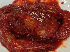 -高社长参鸡汤(高丽街店)