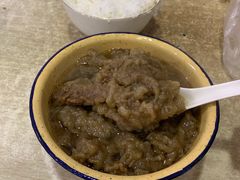 -定家小酥肉·清真(回民街店)