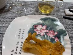 -祥记餐饮•豫粤珍味(金隅大厦店)