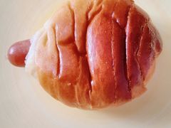 黑椒热狗-好利来(西罗园店)