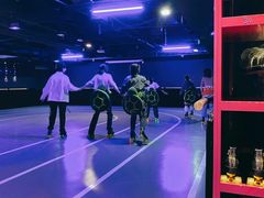 -VS SPORTS PARK运动玩乐园·团建·生日会(合生汇店)