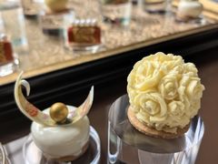 -天津海河悦榕庄·Lobby Lounge大堂吧